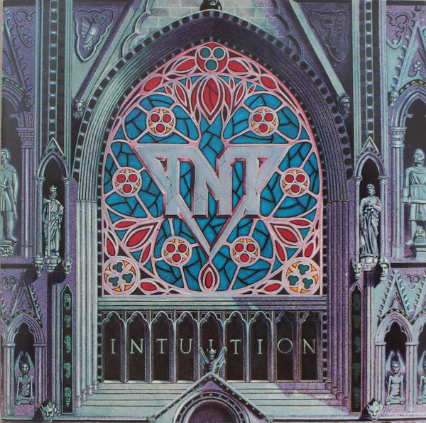TNT Intuition cover artwork