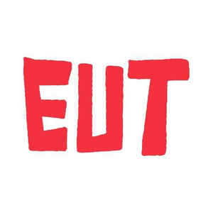 EUT Fool for the Vibes cover artwork