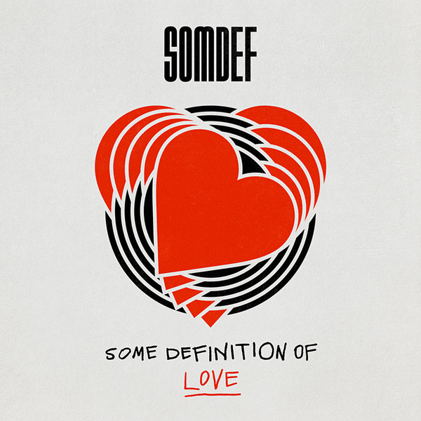 SOMDEF — Slip N Slide cover artwork