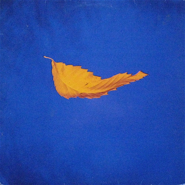 New Order — True Faith cover artwork
