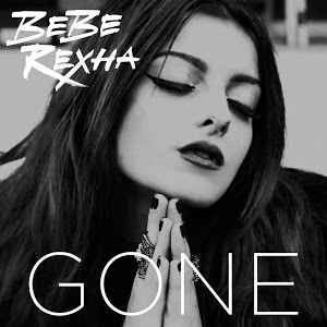 Bebe Rexha — Gone cover artwork