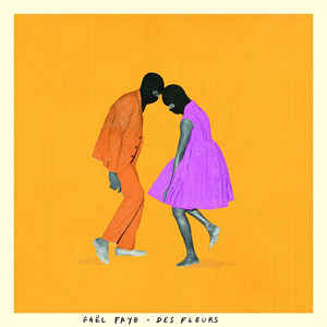 Gaël Faye featuring Flavia Coelho — Balade Brésilienne cover artwork
