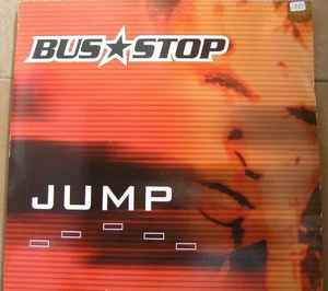 Bus Stop — Jump cover artwork