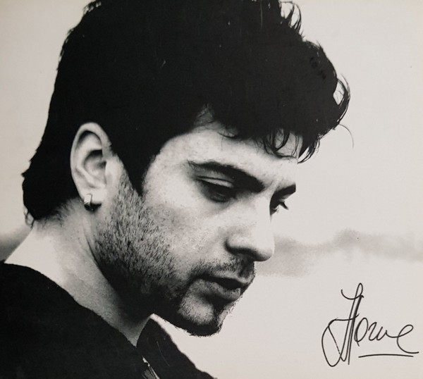 Toše Proeski — Life cover artwork