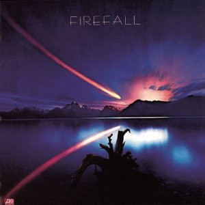 Firefall Firefall cover artwork