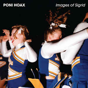 Poni Hoax Images of Sigrid cover artwork