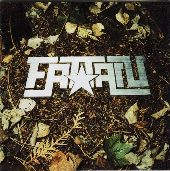 Fattaru Jordnära cover artwork
