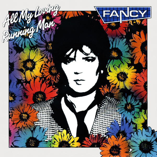 Fancy — All My Loving cover artwork