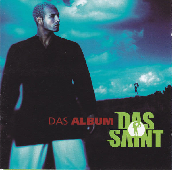 Das Saint — This Is My Life cover artwork