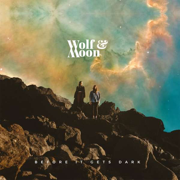 Wolf &amp; Moon — Like A Shotgun cover artwork