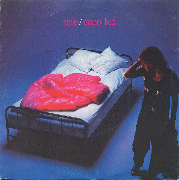 Style — Empty Bed cover artwork