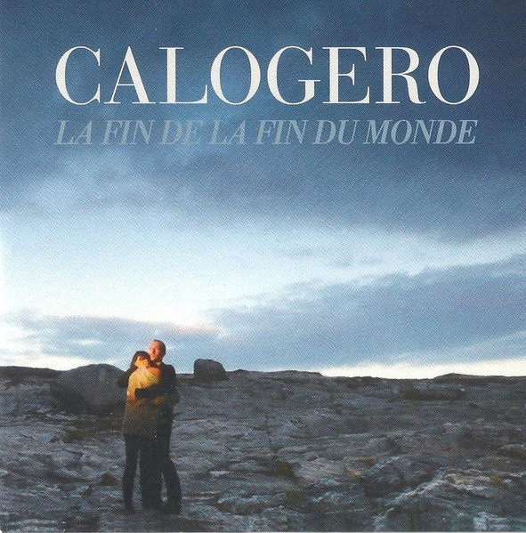 Calogero — La fin de la fin du monde cover artwork