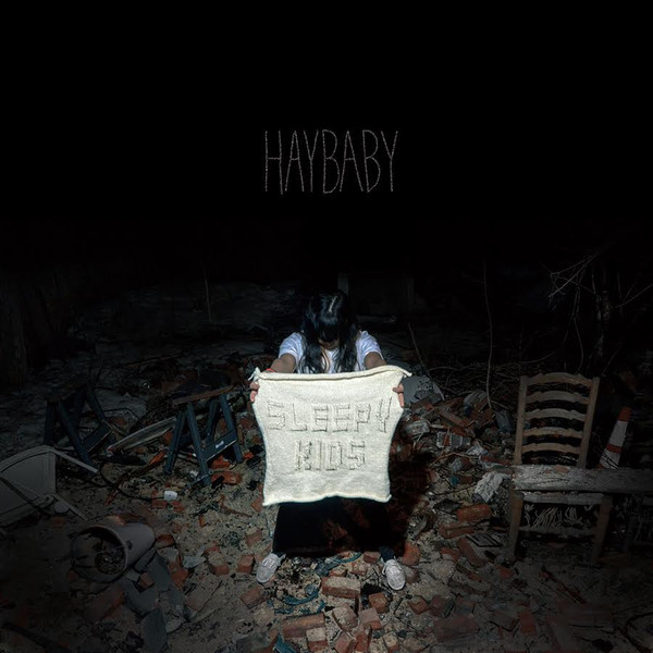 Haybaby — Sleepy Kids cover artwork