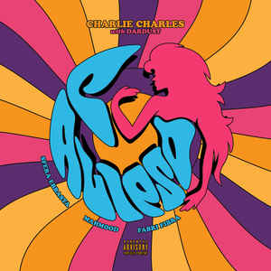 Charlie Charles & Dardust featuring Mahmood, Sfera Ebbasta, & Fabri Fibra — Calipso cover artwork
