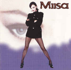 Miisa Miisa cover artwork