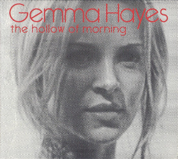 Gemma Hayes The Hollow Of Morning cover artwork