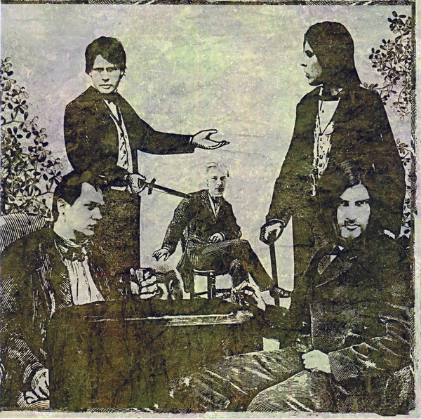 Sara [FI] He kutsuivat luokseen cover artwork