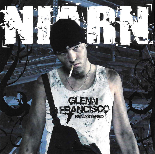 Niarn — Si&#039;r ik&#039; en skid cover artwork