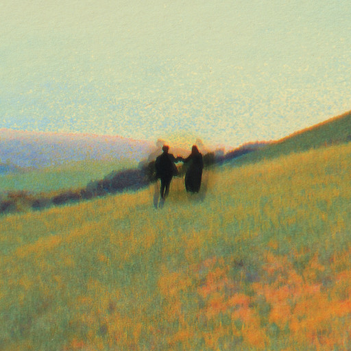 Haerts New Compassion cover artwork