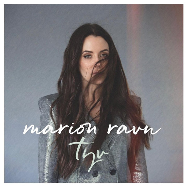 Marion Raven — Tyv cover artwork