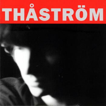 Thåström Thåström cover artwork