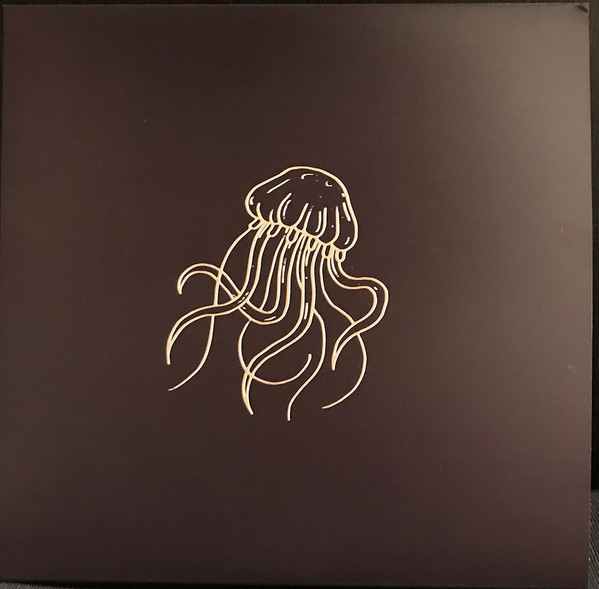 Slowly Slowly — Jellyfish cover artwork