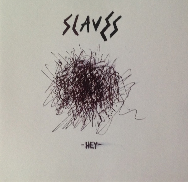 SOFT PLAY — Hey cover artwork