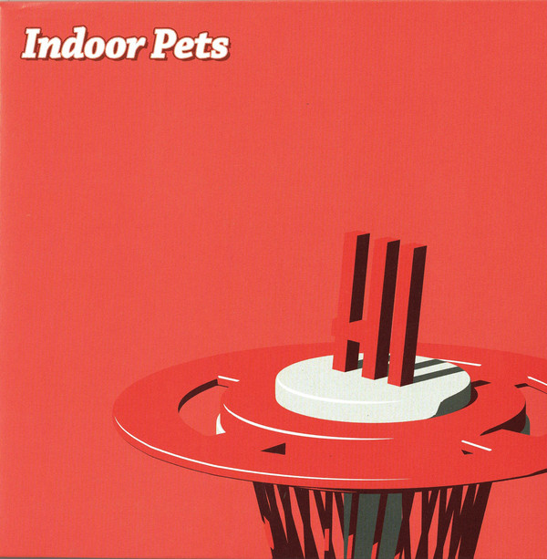 Indoor Pets Hi cover artwork