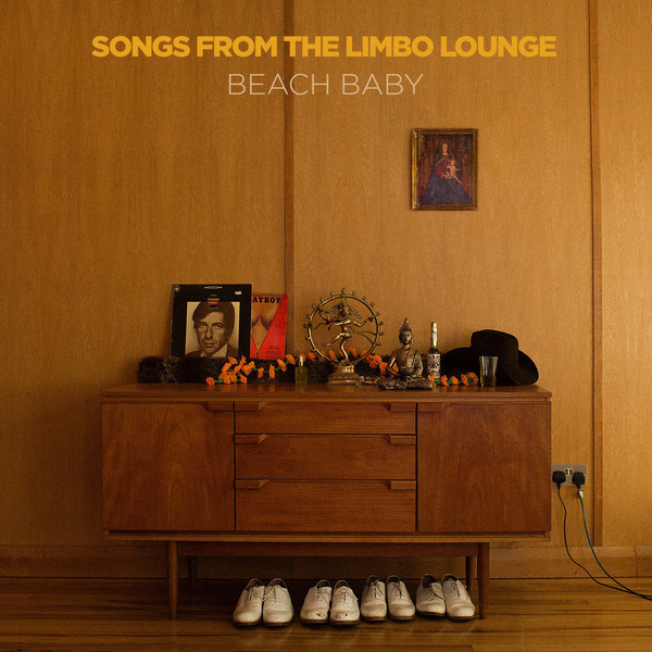 Beach Baby — Songs from the Limbo Lounge cover artwork