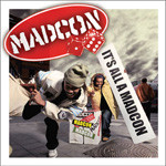 Madcon It&#039;s All a Madcon cover artwork