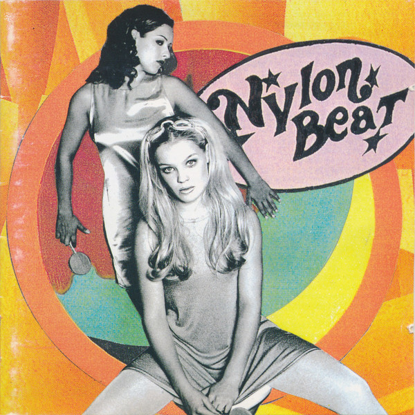 Nylon Beat Nylon Beat cover artwork