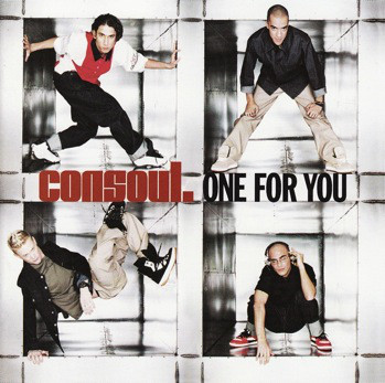 Consoul One for You cover artwork