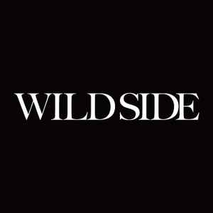 ÁLI — Wild Side cover artwork