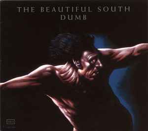 The Beautiful South Dumb cover artwork