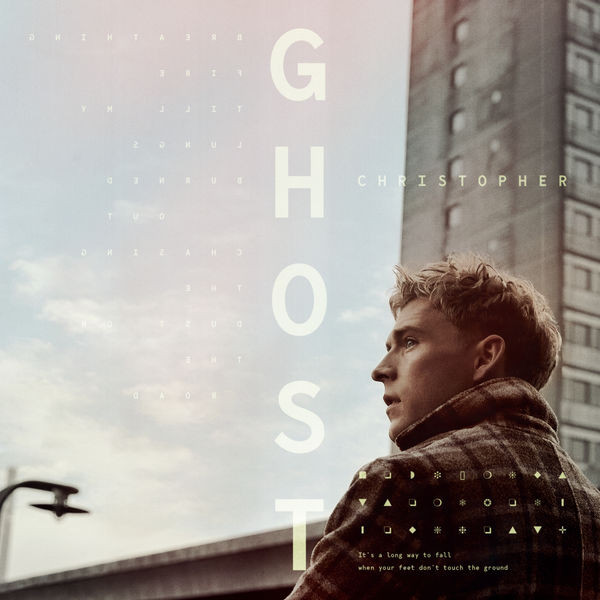 Christopher — Ghost cover artwork