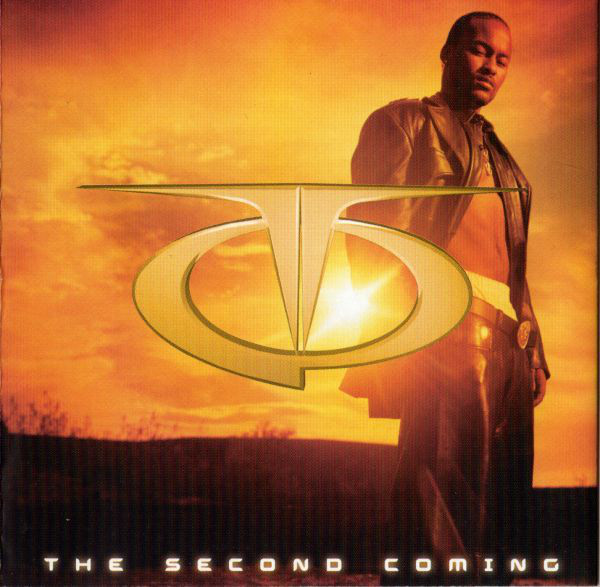 TQ The Second Coming cover artwork