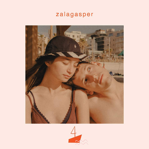 zalagasper 4 cover artwork