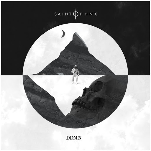 Saint PHNX — Nunchuk cover artwork