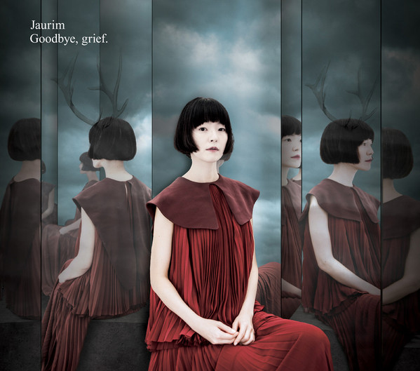 Jaurim Goodbye Grief cover artwork