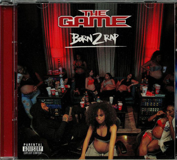 The Game featuring Ed Sheeran — City of Sin cover artwork