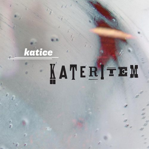 Katice — Kateritem cover artwork