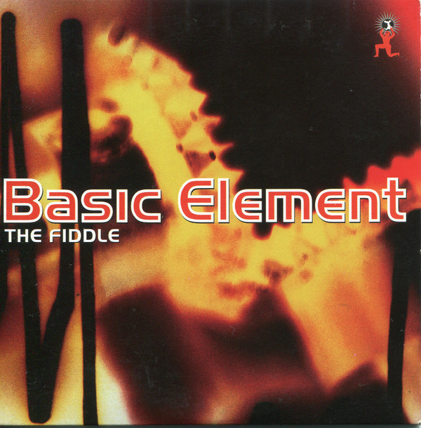Basic Element — The Fiddle cover artwork