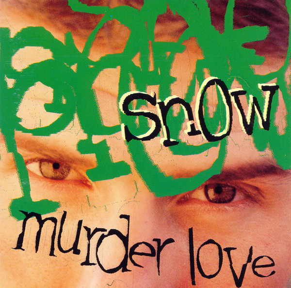 Snow Murder Love cover artwork