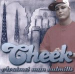 Cheek Avaimet mun kulmille cover artwork