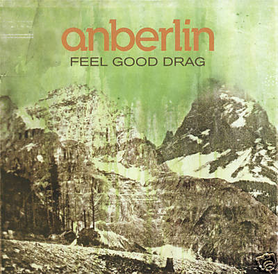 Anberlin — Feel Good Drag cover artwork