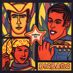 Bigbang [NO] — Smiling For cover artwork