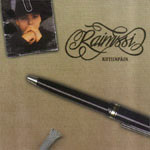 Raimssi Kotiinpäin cover artwork