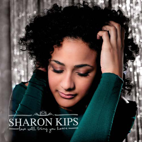 Sharon Kips — What A Fool Believes cover artwork