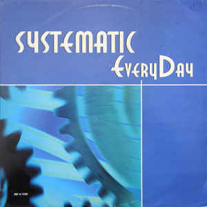 Systematic Everyday cover artwork