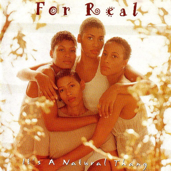 For Real — You Don&#039;t Know Nothin&#039; cover artwork